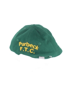 Brushed Cotton Cap, Purbeck Field Target