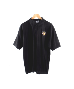 Polo Shirt with Club Logo, Purbeck Field Target