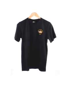 T Shirt With Club Logo, Purbeck Field Target