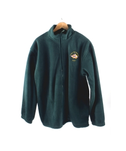 FleeceJacket with Club Logo, Purbeck Field Target