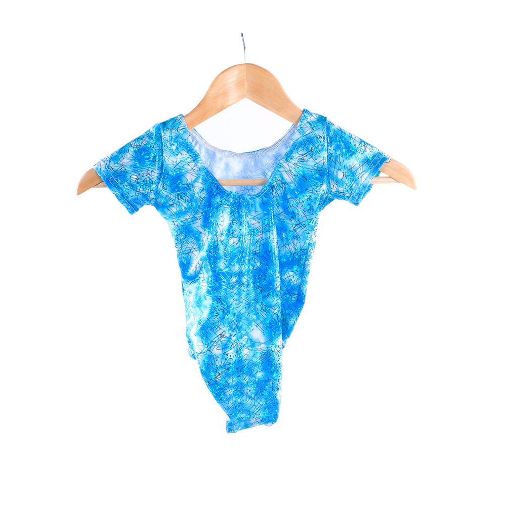 Mermaid Leotard, Generic Sportswear