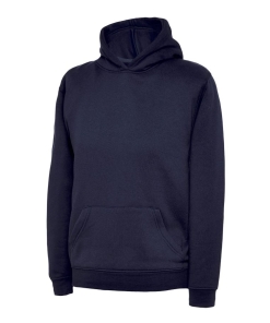 Childrens Hoodie (Uneek), Hoodies & Zoodies, Generic Schoolwear
