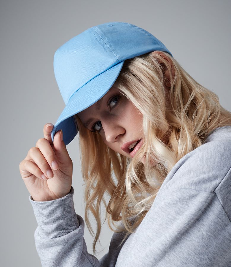 Adult Baseball Cap, Generic Schoolwear, Hats & Caps