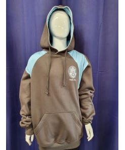 Thomas Hardye Sports Hoodie (Compulsory), The Thomas Hardye School