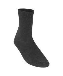 Smoth knit Ankle Socks (5PK), Generic Schoolwear, Socks & Tights