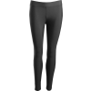 Black Aptus Performance Sports Leggings, The Thomas Hardye School, Generic Sportswear