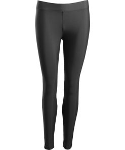 Black Aptus Performance Sports Leggings, The Thomas Hardye School, Generic Sportswear