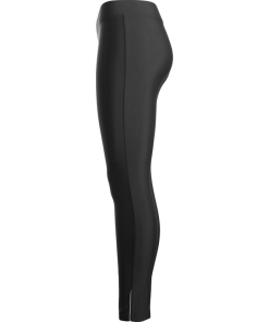 Black Aptus Performance Sports Leggings, The Thomas Hardye School, Generic Sportswear