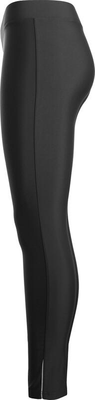 Black Aptus Performance Sports Leggings, The Thomas Hardye School, Generic Sportswear