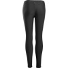Black Aptus Performance Sports Leggings, The Thomas Hardye School, Generic Sportswear
