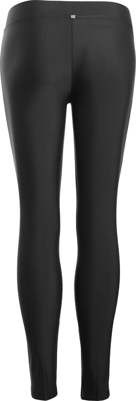Black Aptus Performance Sports Leggings, The Thomas Hardye School, Generic Sportswear