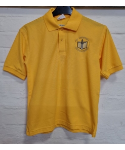 St Augustines PE Polo Shirt, St. Augustines Catholic Primary School