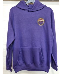 Wyke Regis Fereration PE Hoodie, Wyke Regis Primary Federation