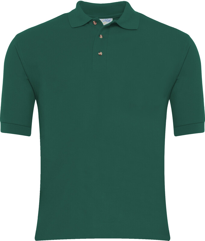 Penthouse Polo Shirt, Generic Schoolwear, T-Shirts & Polos