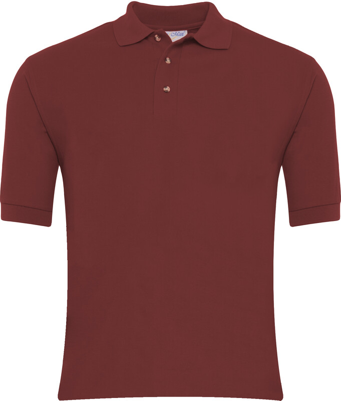 Penthouse Polo Shirt, Generic Schoolwear, T-Shirts & Polos