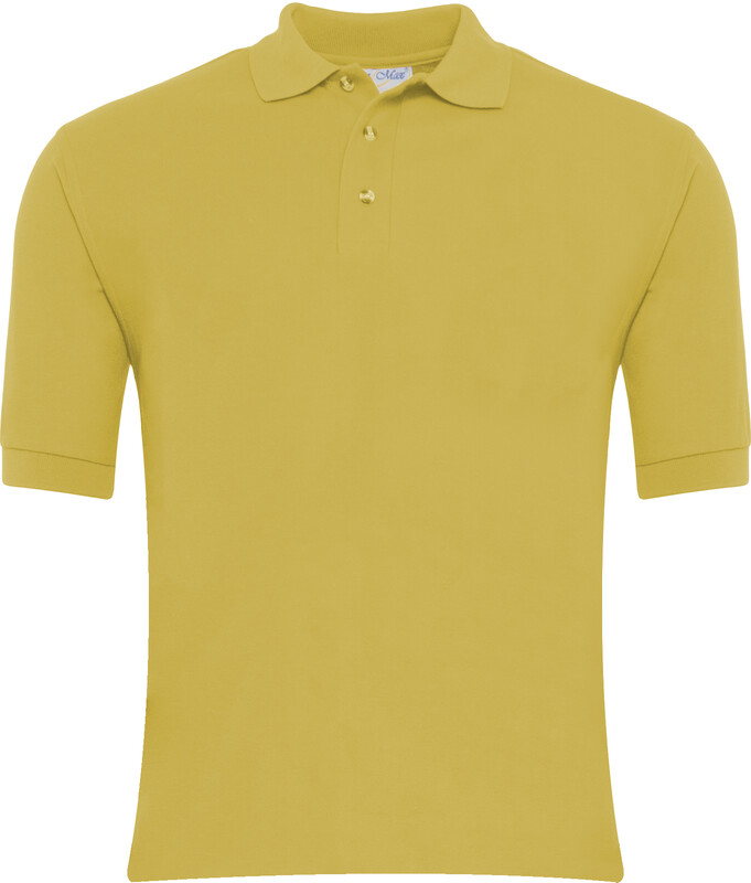 Penthouse Polo Shirt, Generic Schoolwear, T-Shirts & Polos