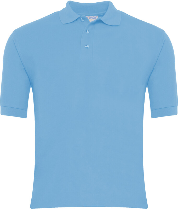 Penthouse Polo Shirt, Generic Schoolwear, T-Shirts & Polos