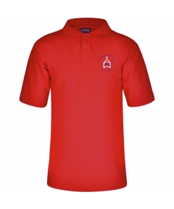 Winterbourne Valley Polo Shirt (Compulsory), Winterbourne Valley CE VA First School