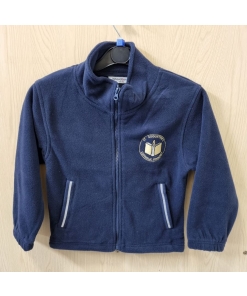St Augustines Fleece, St. Augustines Catholic Primary School