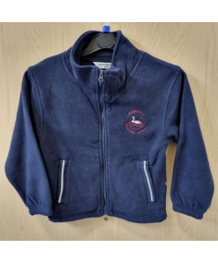 Radipipole Fleece Jacket, Radipole Primary School