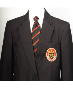 Thomas Hardye Unisex Eco-Blazer (Compulsory), The Thomas Hardye School