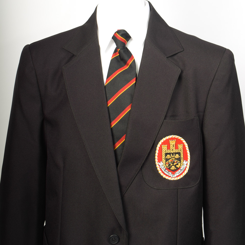 Thomas Hardye Unisex Eco-Blazer (Compulsory), The Thomas Hardye School