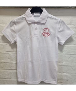 Radipole PE Polo, Radipole Primary School