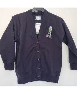 St Nicholas & St Laurence Cardigan (Compulsory), St. Nicholas & St. Laurence CE Primary School