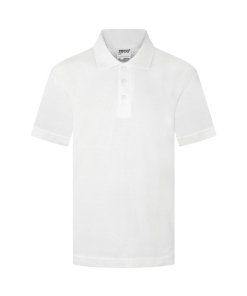 Innovation Plain Polo, Generic Schoolwear