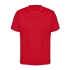 Innovation Plain T-Shirts, Bincombe Valley Primary School, Generic Schoolwear, T-Shirts & Polos, Bovington Academy