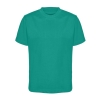 Innovation Plain T-Shirts, Bincombe Valley Primary School, Generic Schoolwear, T-Shirts & Polos, Bovington Academy