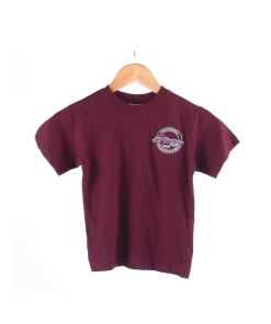 Chickerell PE T-Shirt (Compulsory), Chickerell Primary Academy