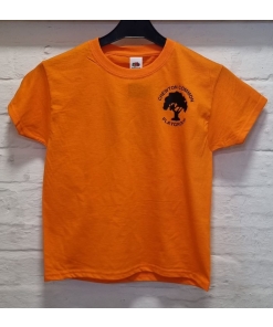 Chewton Common Playgroup T-Shirt, Chewton Common Playgroup