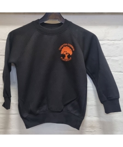 Chewton Common Playgroup Sweatshirt, Chewton Common Playgroup