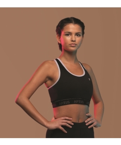 APTUS Eco Sports Bra, Accessories, Aptus Performance, Guides, St Osmunds CE Middle School, The Thomas Hardye School, Generic Sportswear, Dorchester Middle School