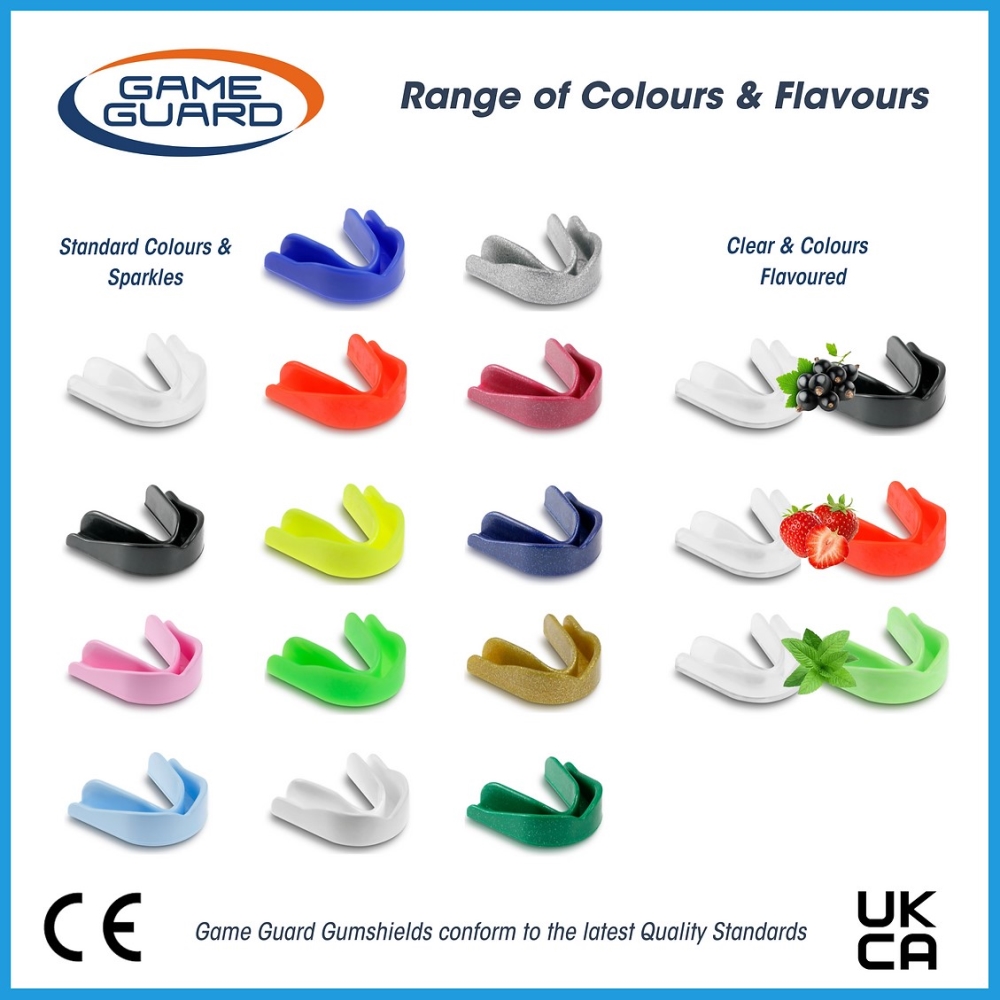 Game Guard Gum Shield, Dorchester Middle School, Conifers Primary School, Chickerell Primary Academy, Bincombe Valley Primary School, Southill Primary School, Beechcroft St Pauls C of E Primary School, St. Georges Primary School, St. Andrews CE Primary School, St Osmunds CE Middle School, St. Johns CE Primary School, Radipole Primary School, Portesham C of E Primary School, Little Firs Childcare & Nursery, Holy Trinity C of E Primary School & Community Nursery, Wyke Regis Primary Federation, The Thomas Hardye School, Generic Sportswear, Winterbourne Valley CE VA First School, St. Augustines Catholic Primary School, St. Nicholas & St. Laurence CE Primary School