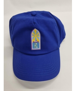 St Johns Baseball Cap, St. Johns CE Primary School
