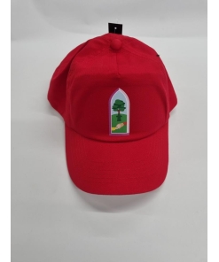 Beechcroft Baseball Cap (Optional), Beechcroft St Pauls C of E Primary School