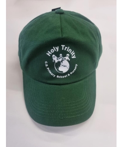 Holy Trinity Baseball Cap, Holy Trinity C of E Primary School & Community Nursery