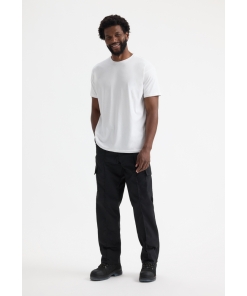 Cargo Trousers Regular, Snr Trousers & Shorts, Coastland College