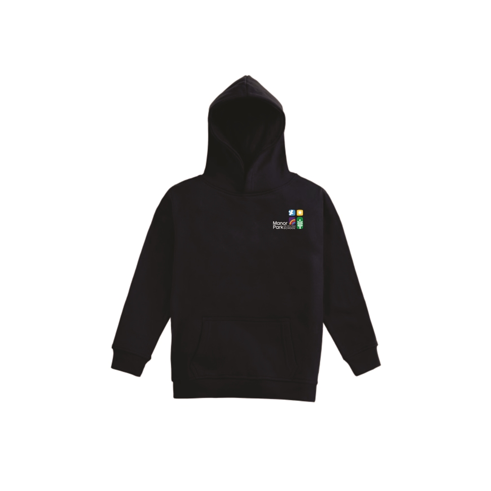 Manor Park PE Hoodie, Manor Park CE First School