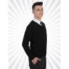 Innovation 50/50 V Neck Jumper, Generic Schoolwear, Knitwear, Bovington Academy