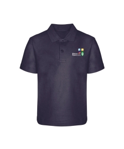 Manor Park Polo Shirt, Manor Park CE First School