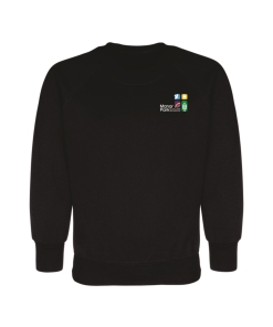 Manor Park R/Neck Sweatshirt, Manor Park CE First School