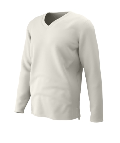 Radial cricket jumper, Radial Cricket Range