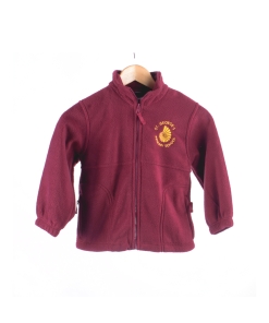 St Georges Polar Fleece, St. Georges Primary School