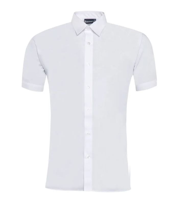 Short Sleeve Blouse (Twin Pack) Banner, Shirts & Blouses