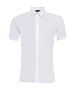 Short Sleeve Shirt (Twin Pack) Banner, Shirts & Blouses