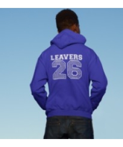 Leavers Hoodie, Leavers Hoodies and T-Shirts