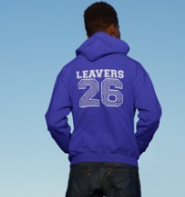 Leavers Hoodie, Leavers Hoodies and T-Shirts